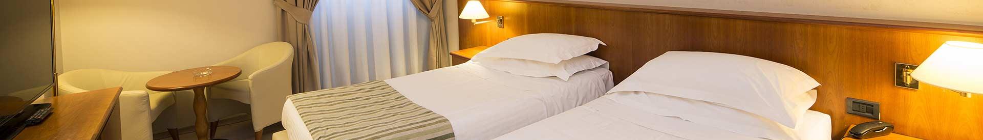  Looking for a hotel for your stay in Piacenza (PC)? Book/reserve at the Best Western Park Hotel